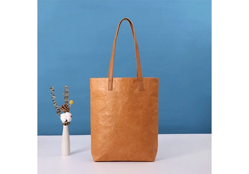 Plant Fiber Tote Bag