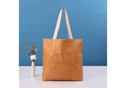 Plant Fiber Tote Bag