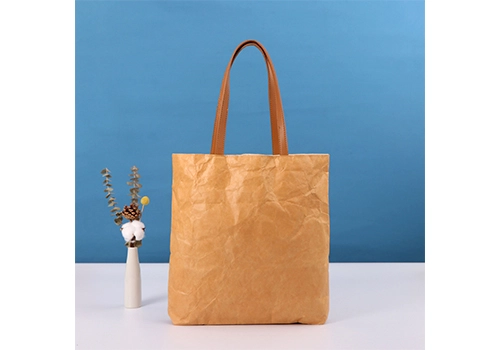 Plant Fiber Tote Bag