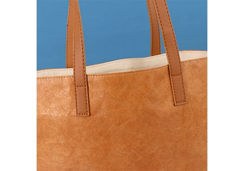 Plant Fiber Tote Bag