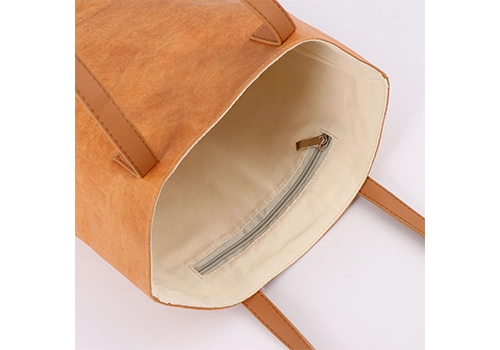 Plant Fiber Tote Bag