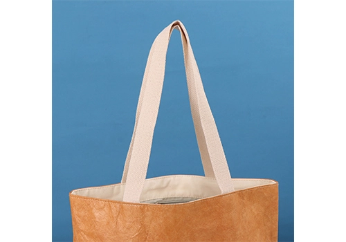 Plant Fiber Tote Bag