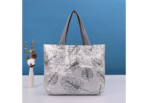 Plant Fiber Tote Bag