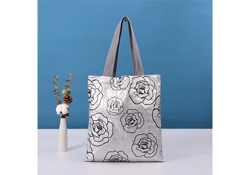 Plant Fiber Tote Bag